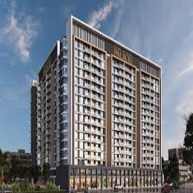 GAMI SATYAM PALACIO residential property on propfynd